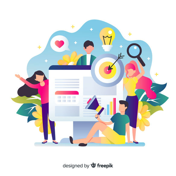 remarketing and retargeting